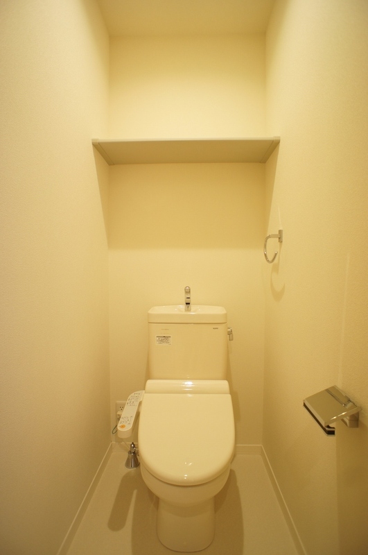 メゾン・クレール 203号-11