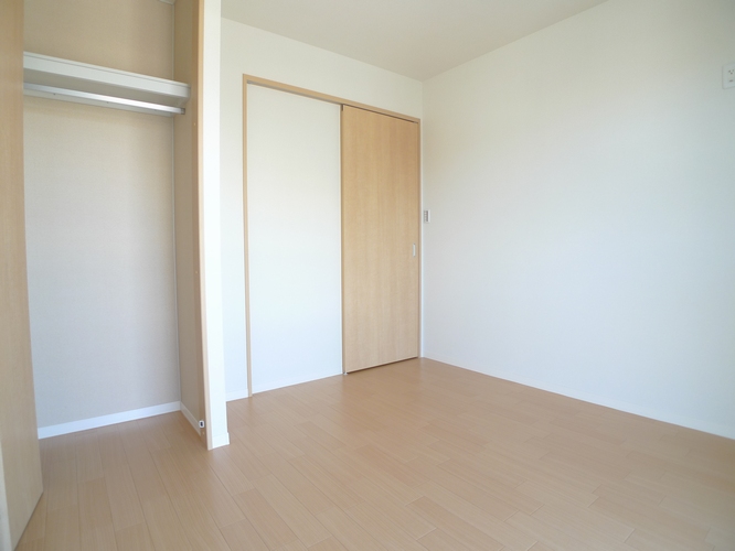 アリシアグリーンシティ 201号-7