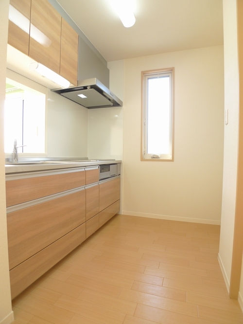 アリシアグリーンシティ 201号-8