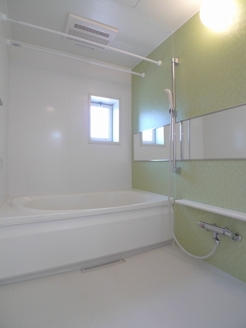 アリシアグリーンシティ 201号-11