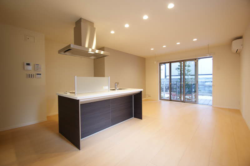 ソリエーヴォ 101号-4