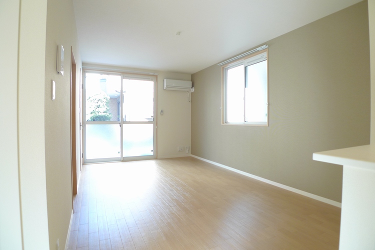 ドーセット・アベニュー 101号-3