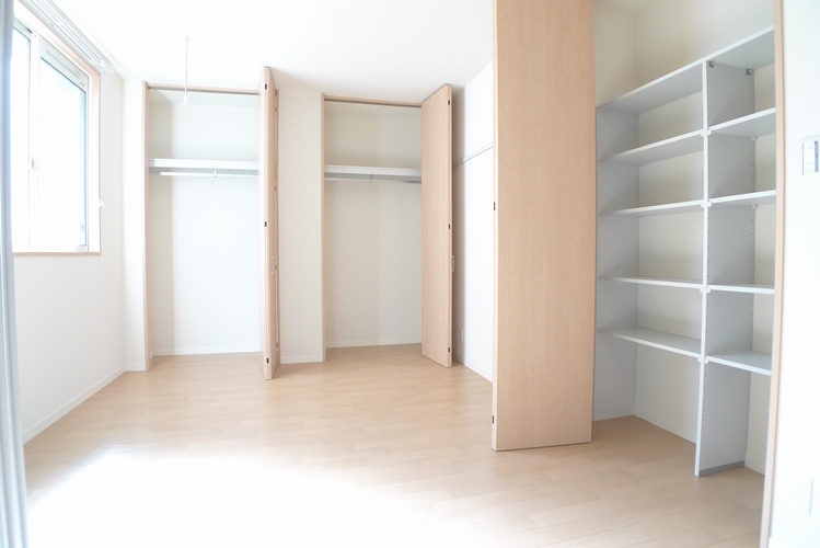 ドーセット・アベニュー 101号-4