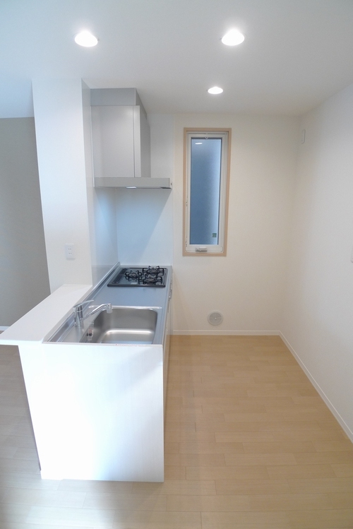 ドーセット・アベニュー 101号-6