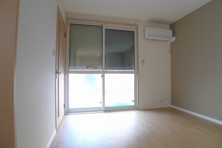 ドーセット・アベニュー 101号-8