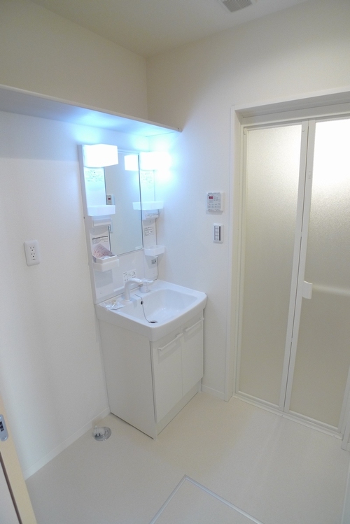 ドーセット・アベニュー 101号-10