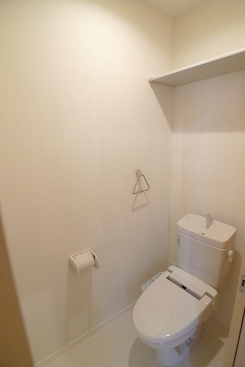 ドーセット・アベニュー 101号-11