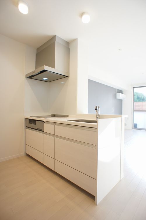 リベルテ武蔵浦和 102号-5