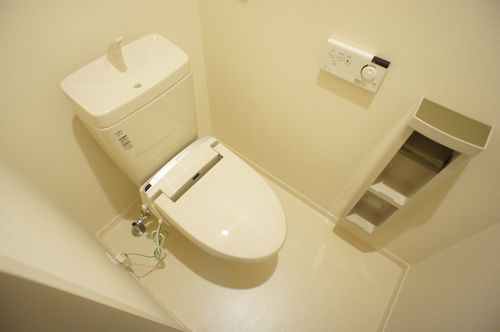 リベルテ武蔵浦和 102号-11