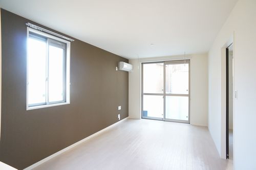 リベルテ武蔵浦和 105号-2