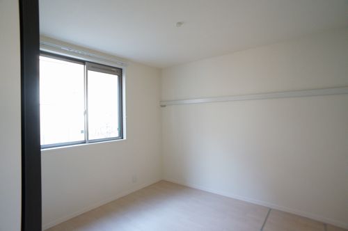 リベルテ武蔵浦和 105号-5