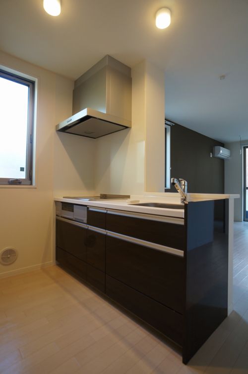 リベルテ武蔵浦和 105号-6