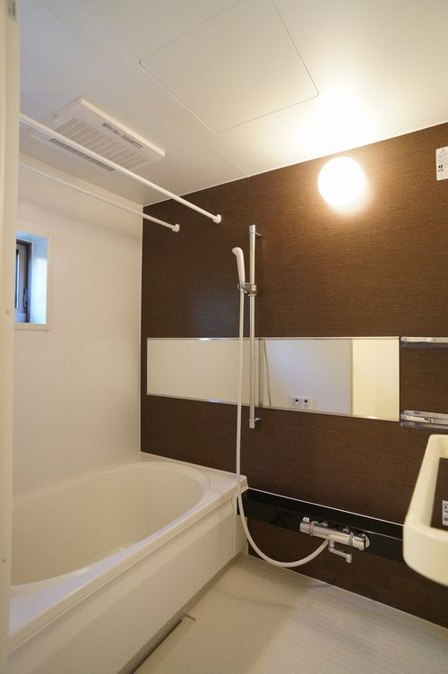 リベルテ武蔵浦和 105号-7