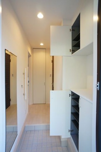 リベルテ武蔵浦和 105号-9