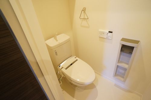 リベルテ武蔵浦和 105号-11