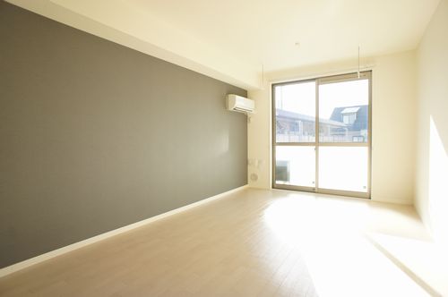 リベルテ武蔵浦和 202号-3