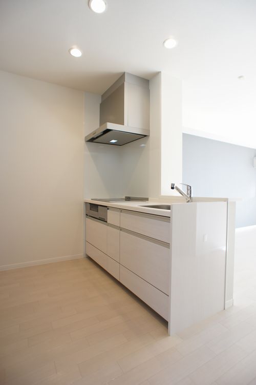 リベルテ武蔵浦和 202号-4