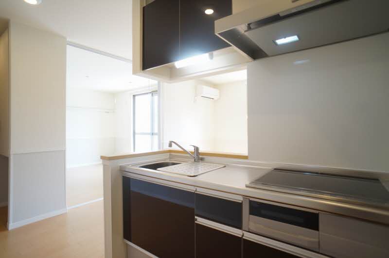 スクエアテラス東浦和 102号-4