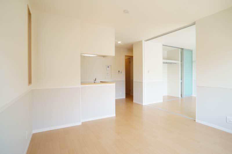 スクエアテラス東浦和 102号-5