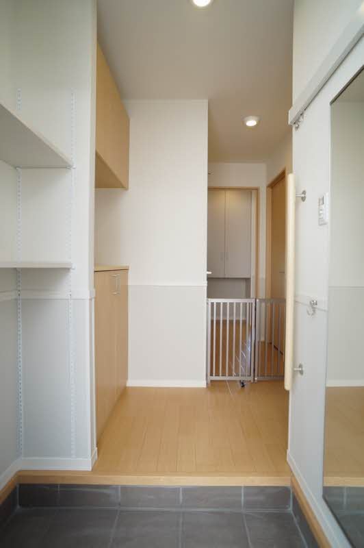 スクエアテラス東浦和 102号-12