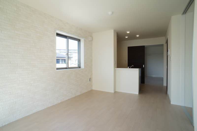 アレ　ア　ドゥマン 205号-4