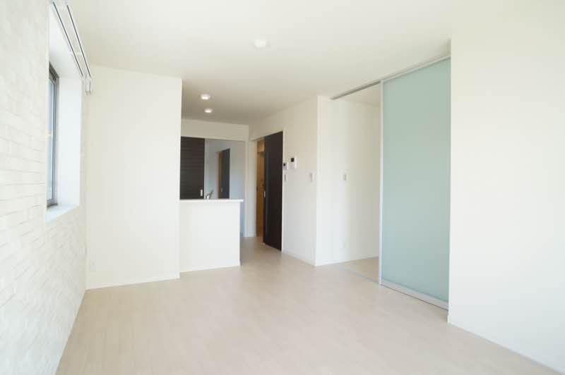 アレ　ア　ドゥマン 205号-5