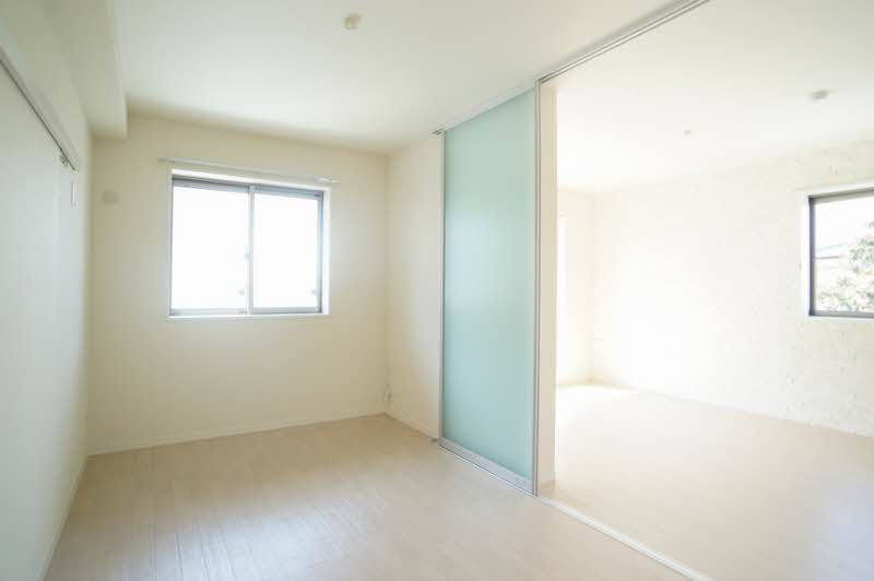 アレ　ア　ドゥマン 205号-6