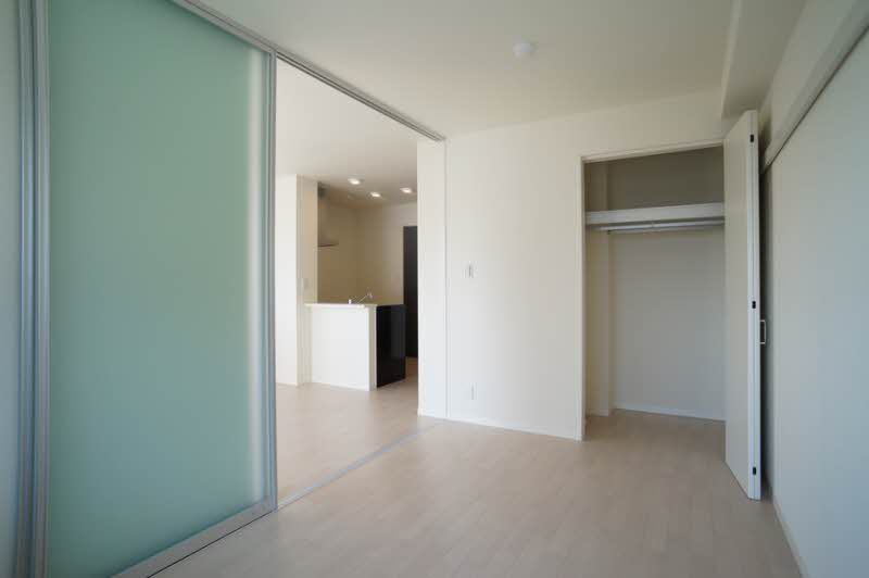 アレ　ア　ドゥマン 205号-7