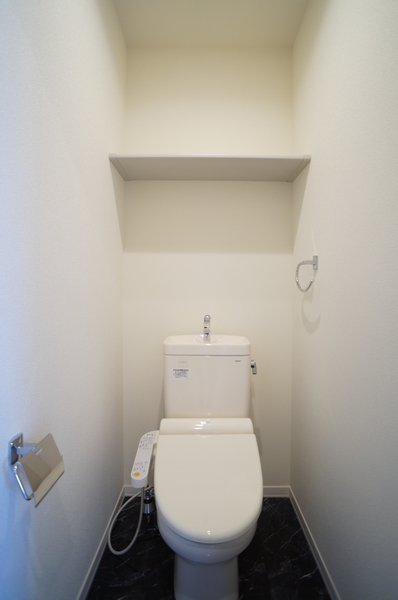 アレ　ア　ドゥマン 205号-8