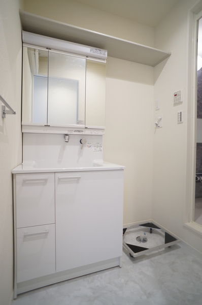 アレ　ア　ドゥマン 205号-10