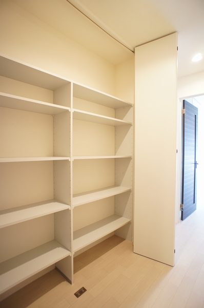 アレ　ア　ドゥマン 301号-2