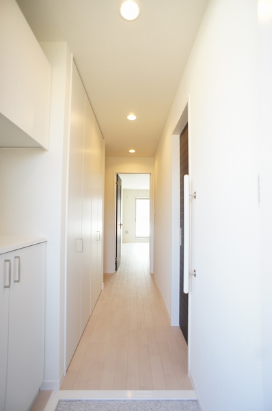 アレ　ア　ドゥマン 301号-3