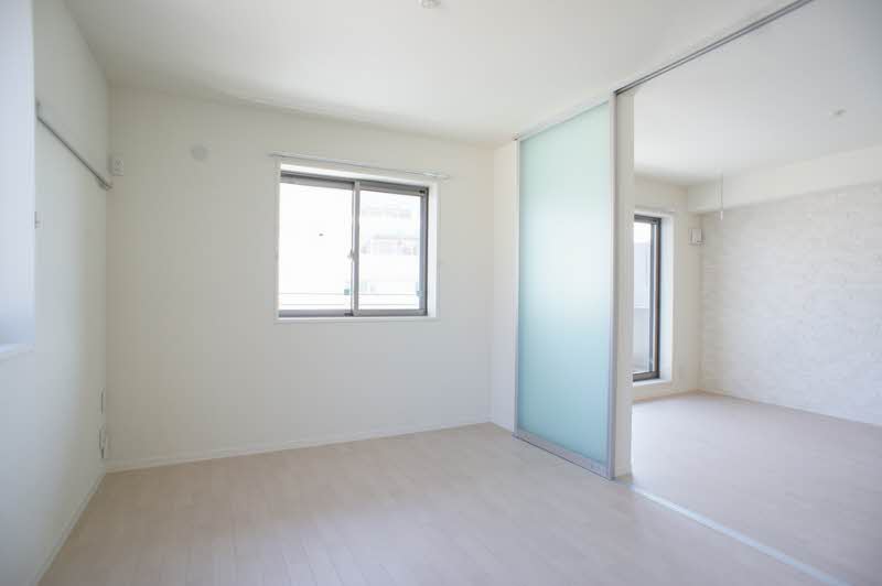 アレ　ア　ドゥマン 301号-8