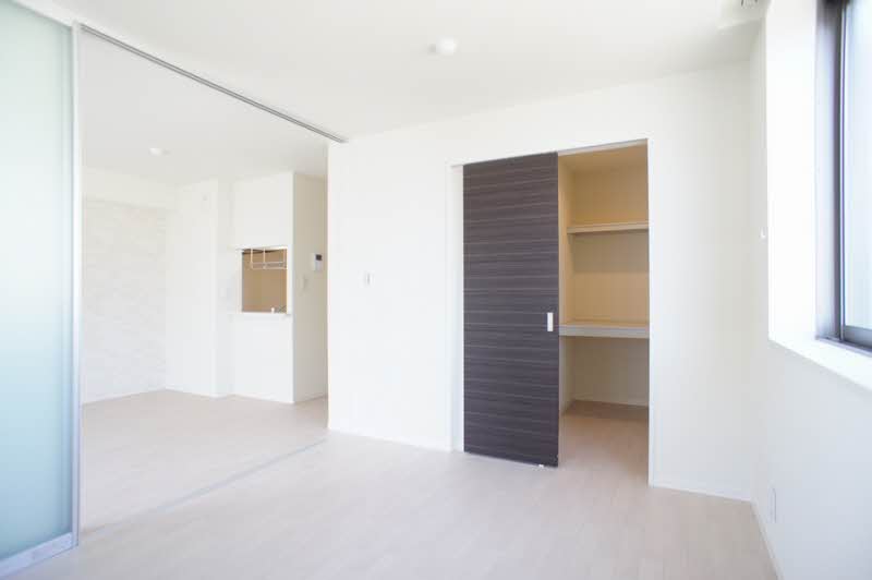 アレ　ア　ドゥマン 301号-9