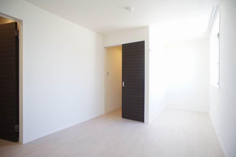 アレ　ア　ドゥマン 301号-10