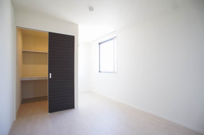 アレ　ア　ドゥマン 301号-11