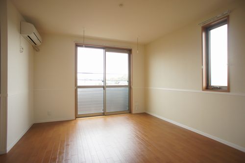 ハピネスルーム　ＮＯ．１１ 203号-2