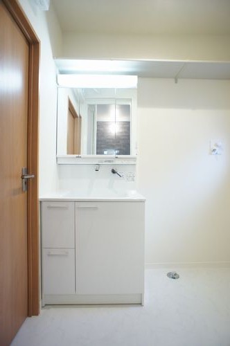 ハピネスルーム　ＮＯ．１１ 203号-9