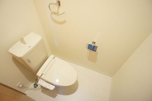 ハピネスルーム　ＮＯ．１１ 203号-11