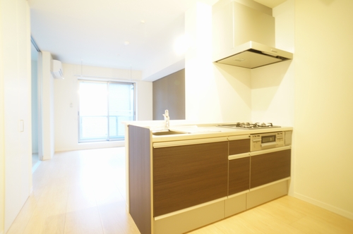 テラス大門 205号-2