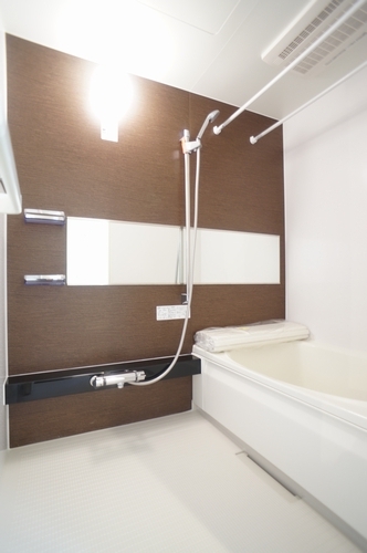 テラス大門 205号-4