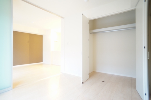 テラス大門 205号-7