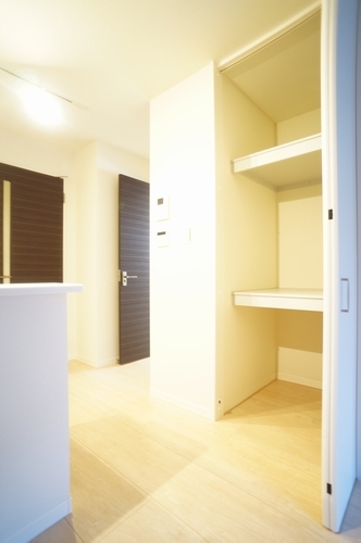 テラス大門 205号-8