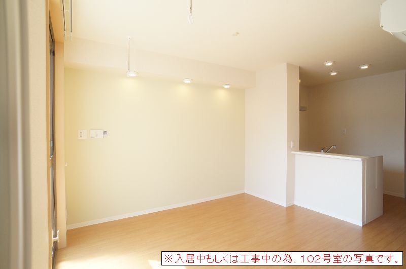 ルガル・ボニート 201号-2