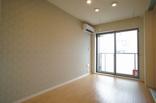 ウィストリア 302号-3