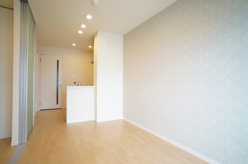 ウィストリア 302号-4