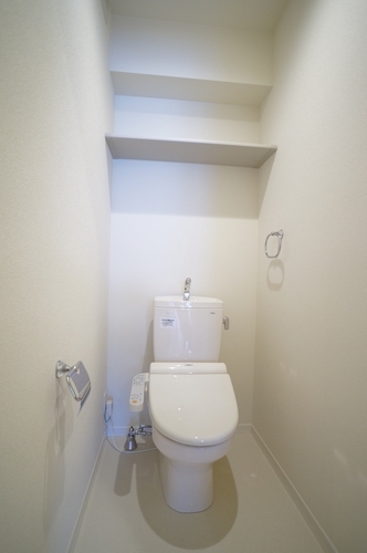 ウィストリア 302号-7