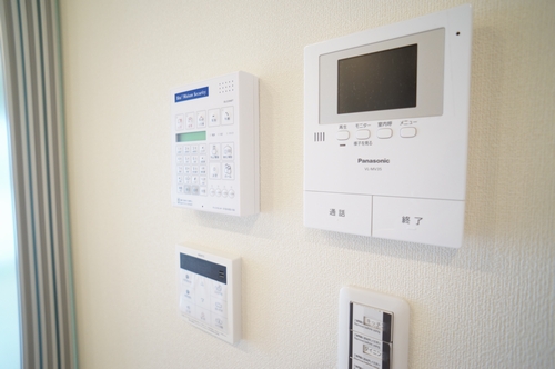 ウィストリア 302号-8