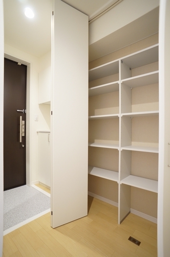 ウィストリア 302号-11