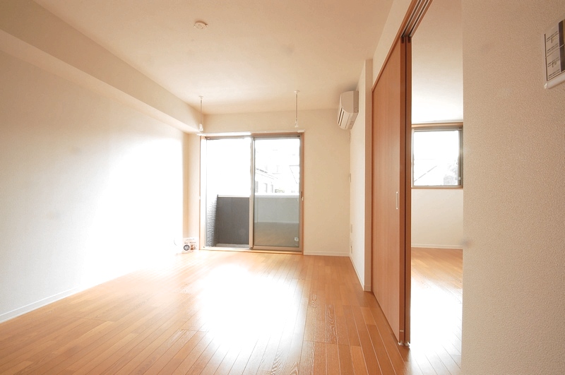 アルカンシエル喜沢 102号-3